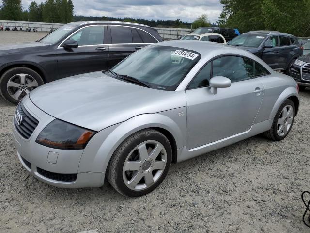 Audi Tt (2000)