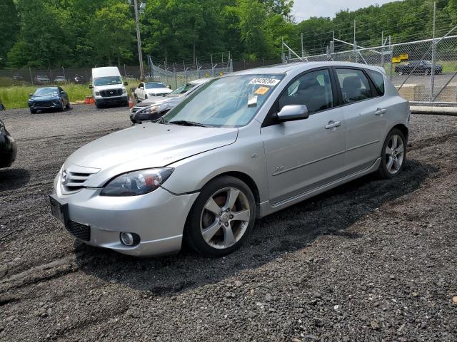 Mazda Mazda3 (2006)