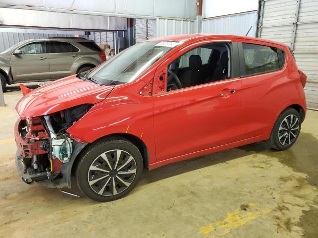 Chevrolet Spark (2019)