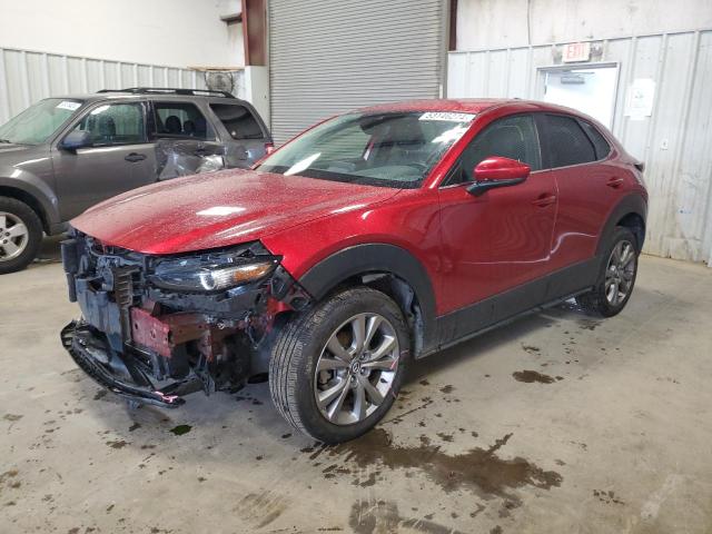 Mazda Cx30 (2020)