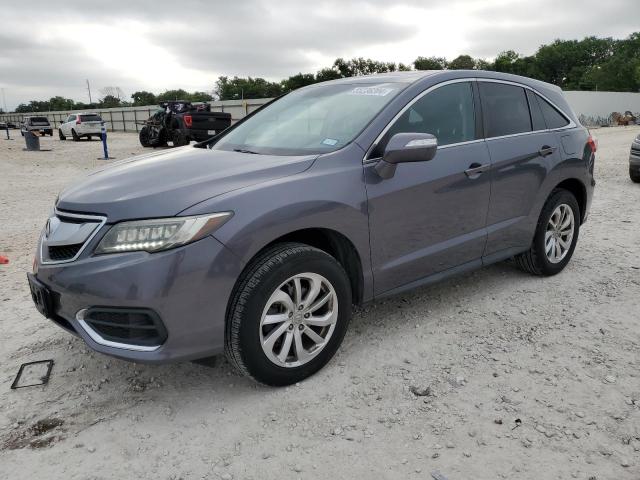 Acura Rdx (2017)