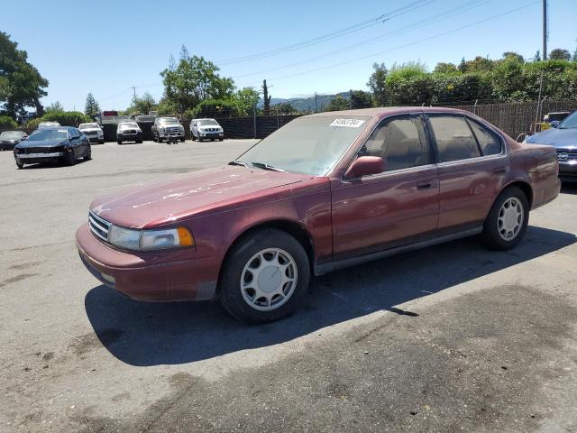Nissan Maxima (1989)