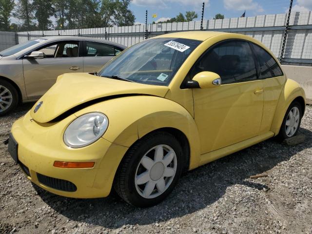 Volkswagen Beetle (2010)
