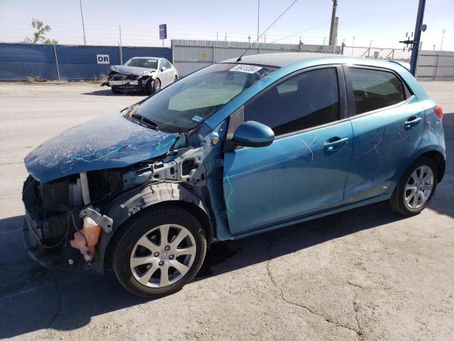 Mazda 2 (2011)
