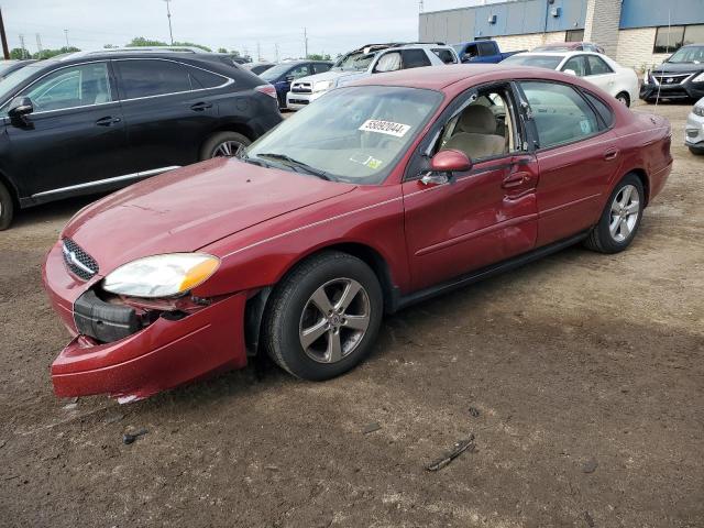 Ford Taurus ses (2003)