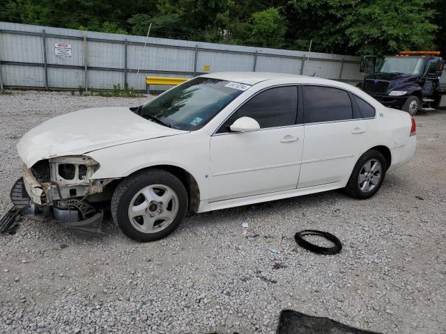 Chevrolet Impala (2009)