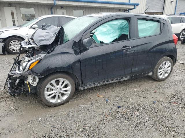 Chevrolet Spark (2020)