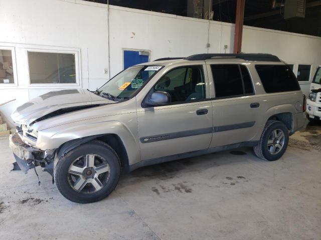 Chevrolet Trailblzr (2004)