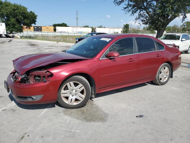 Chevrolet Impala (2010)