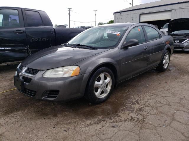 Dodge Stratus (2004)