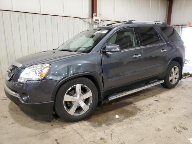Gmc Acadia (2011)