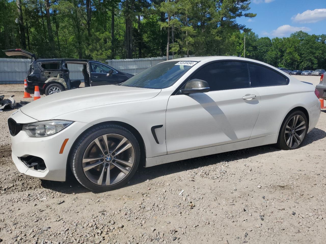 Bmw 4er (2014)
