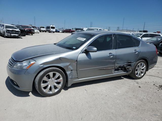 Infiniti M35 (2006)