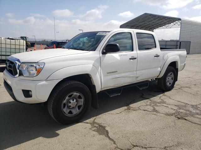Toyota Tacoma (2013)