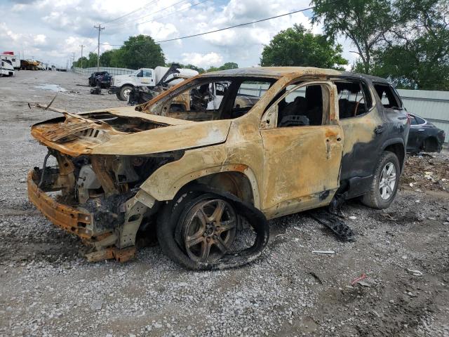 Gmc Acadia (2019)