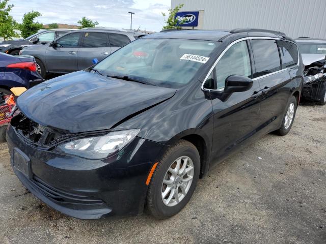 Chrysler Minivan (2020)