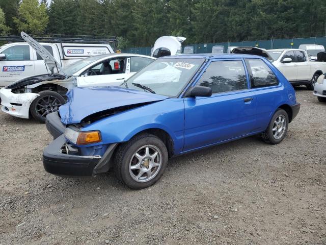 Mazda 323 (1993)