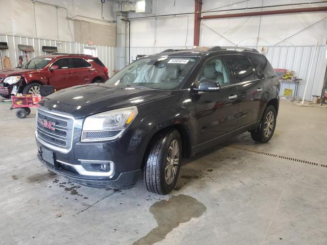 Gmc Acadia (2014)