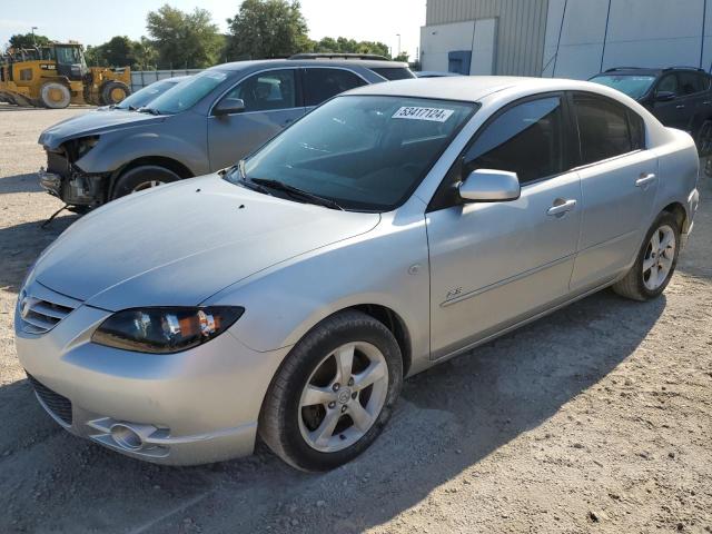 Mazda Mazda3 (2006)