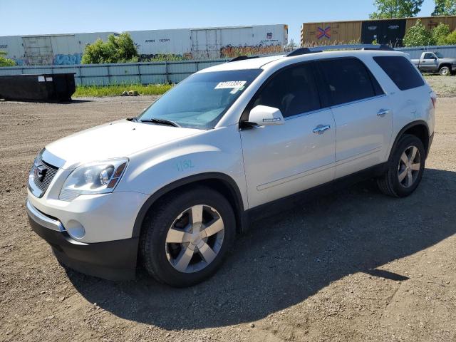 Gmc Acadia (2012)
