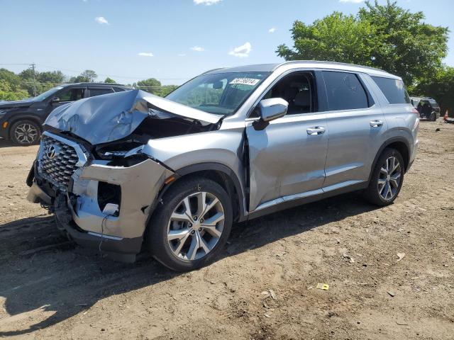 Hyundai Palisade (2020)