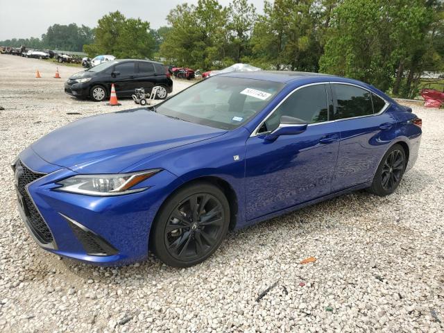 Lexus Es350 (2022)