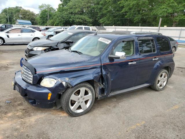 Chevrolet Hhr (2008)