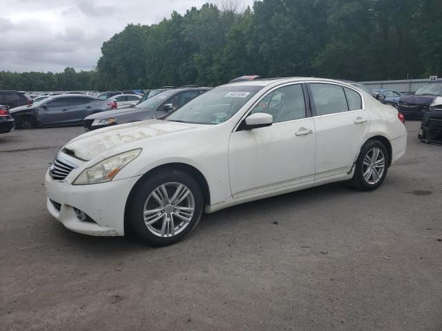 Infiniti G37 (2010)