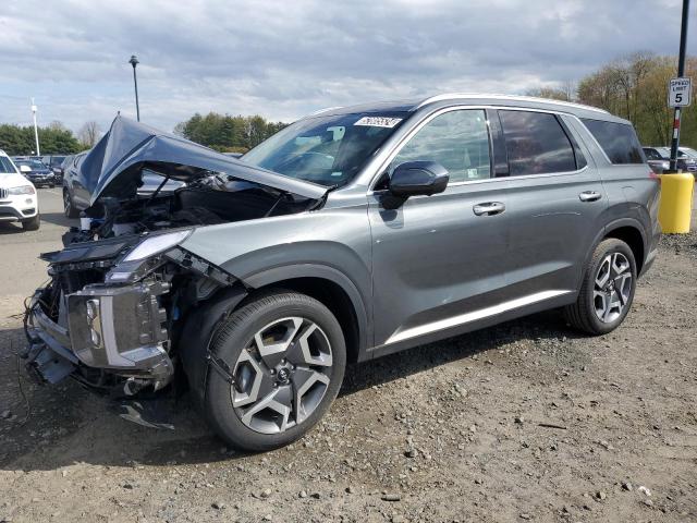 Hyundai Palisade (2024)