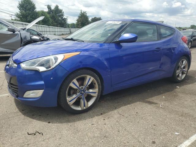 Hyundai Veloster (2013)