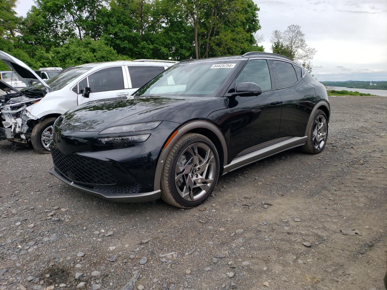 Genesis G-80 (2023)