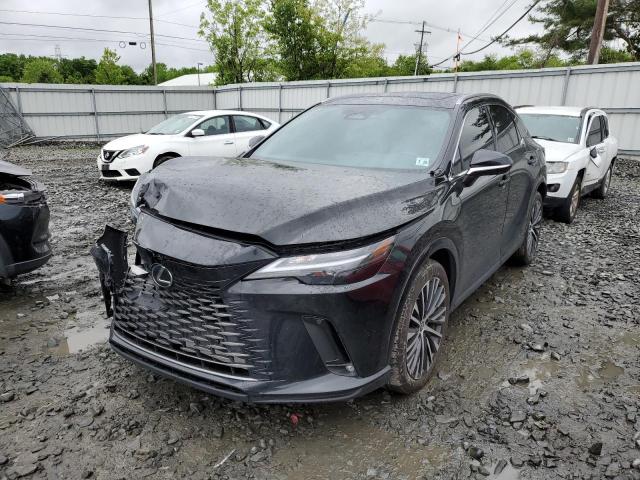 Lexus Rx350 (2023)