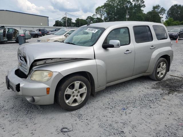 Chevrolet Hhr (2007)