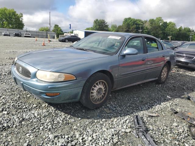 Buick Lesabre (2000)