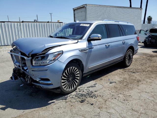 Lincoln Navigator (2018)