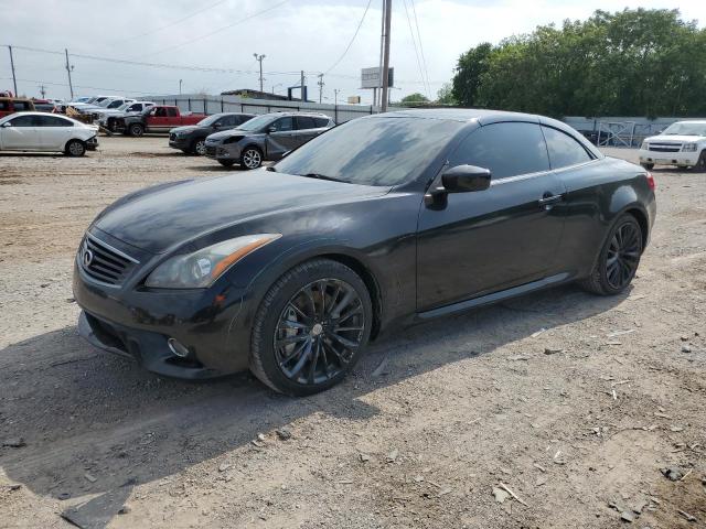 Infiniti G37 (2012)