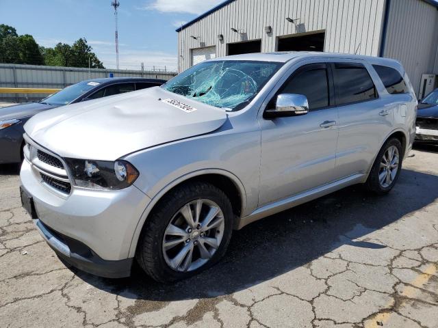 Dodge Durango (2011)