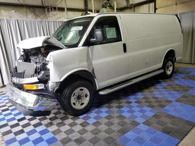 Chevrolet Express (2023)