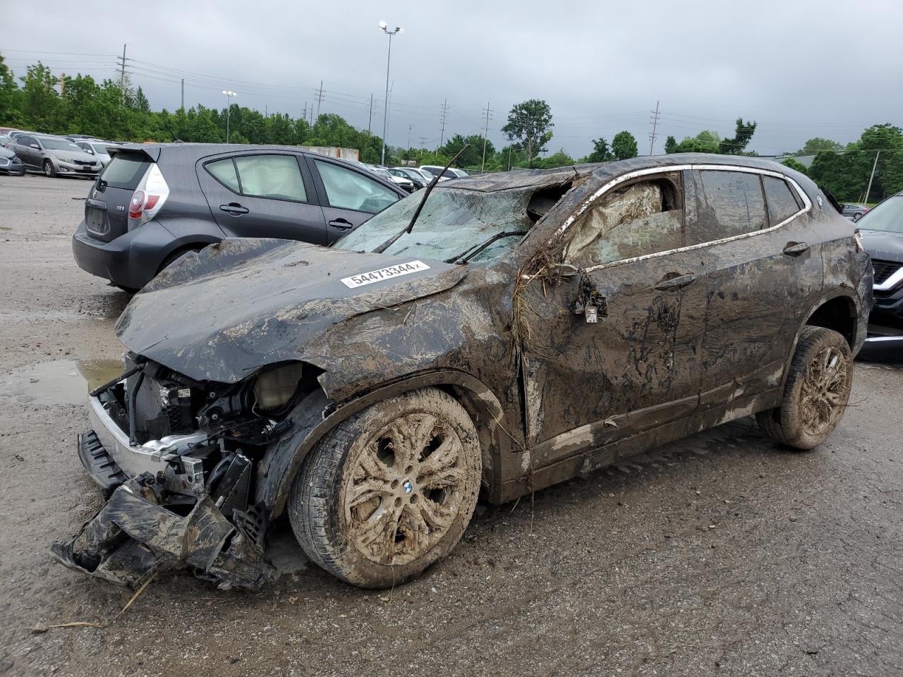 Bmw X2 (2018)
