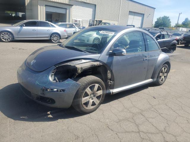 Volkswagen Beetle (2006)