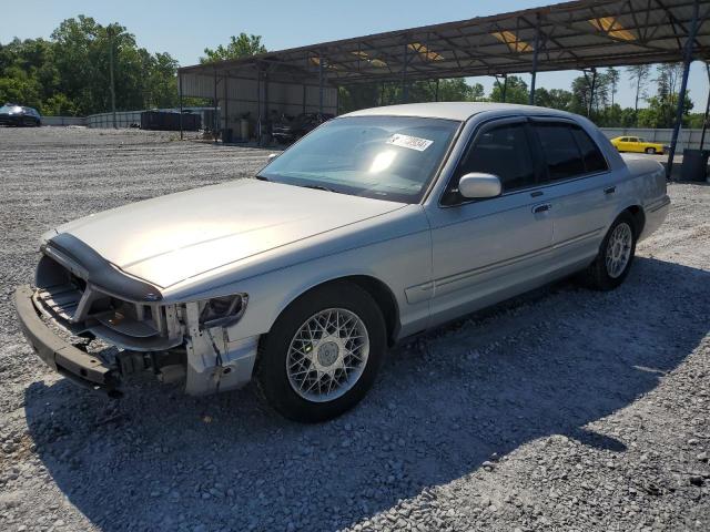 Mercury Grmarquis (1998)