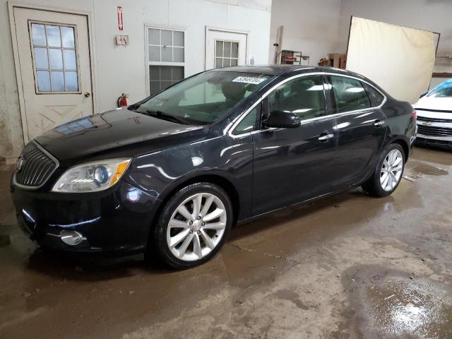 Buick Verano (2013)