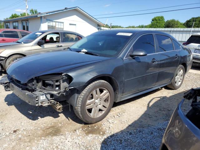 Chevrolet Impala (2016)