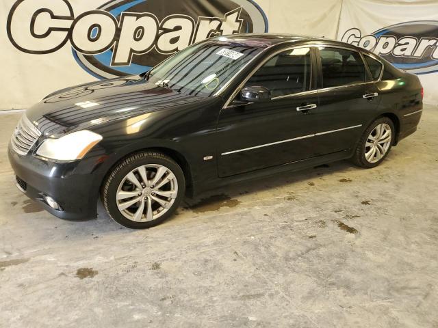 Infiniti M35 (2009)