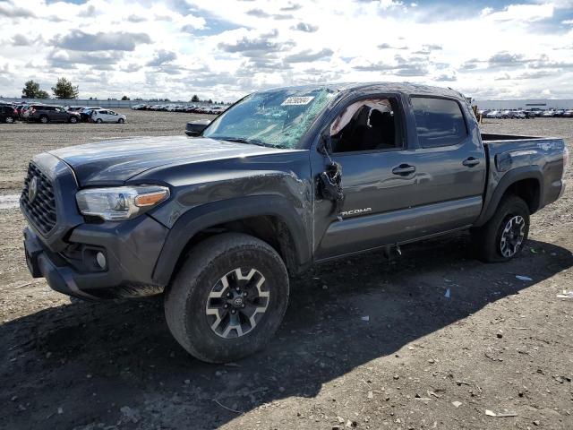 Toyota Tacoma (2020)