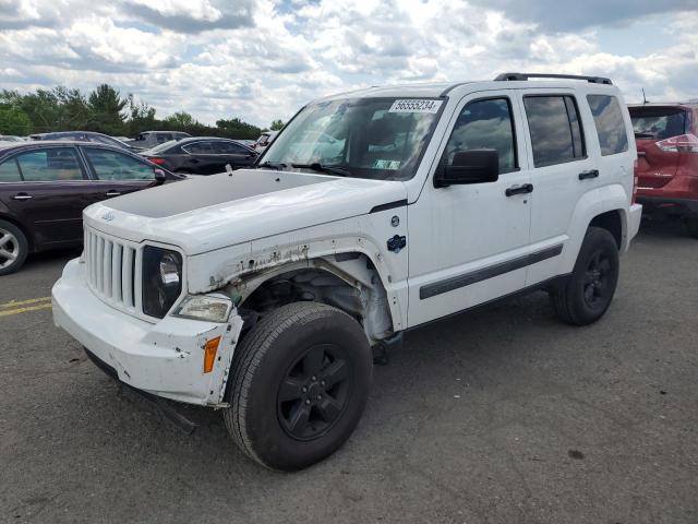 Jeep Liberty (2012)