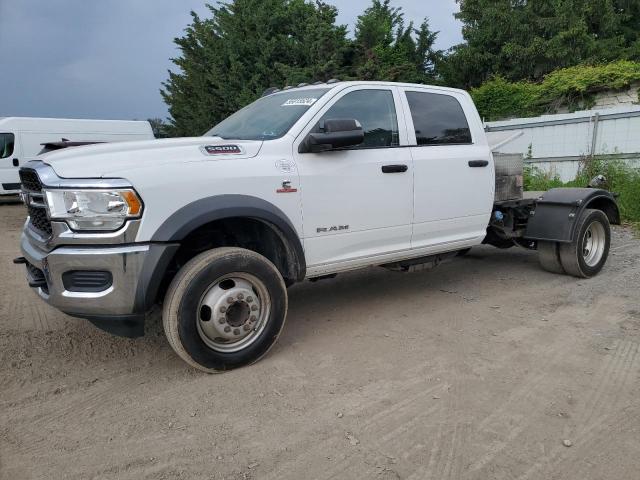 Ram 5500 (2019)