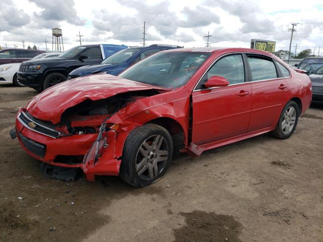 Chevrolet Impala (2011)