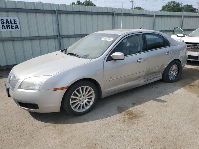 Mercury Milan (2007)