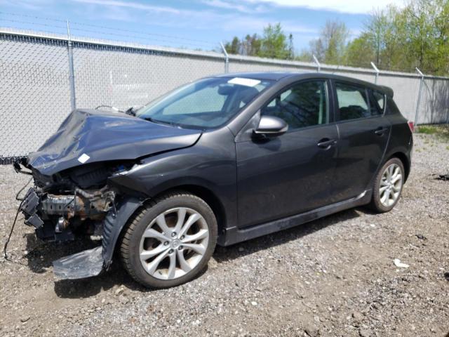 Mazda Mazda3 (2010)